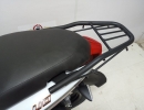 BAGAGEIRO TUBULAR YAMAHA FLUO 125 2022-2025 (PFM)