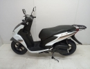 BAGAGEIRO TUBULAR YAMAHA FLUO 125 2022-2025 (PFM)