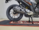 CAVALETE CENTRAL YAMAHA FAZER 250/ FZ 25 2018-ATUAL/ FZ 15 2023-ATUAL (PLB)