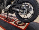 CAVALETE CENTRAL YAMAHA FAZER 250/ FZ 25 2018-ATUAL/ FZ 15 2023-ATUAL (PLB)