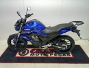 CAVALETE CENTRAL YAMAHA FAZER 250/ FZ 25 2018-ATUAL/ FZ 15 2023-ATUAL (PLB)