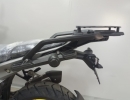 BAGAGEIRO CHAPA BMW R 1300GS 2024-ATUAL [KIT SUPORTE TOP CASE] (PFM)