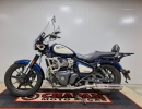 BAGAGEIRO CHAPA ROYAL ENFIELD SUPER METEOR 650 CELESTIAL 2025-ATUAL (PFM)