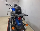 BAGAGEIRO CHAPA ROYAL ENFIELD SUPER METEOR 650 CELESTIAL 2025-ATUAL (PFM)