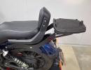 BAGAGEIRO CHAPA ROYAL ENFIELD SUPER METEOR 650 CELESTIAL 2025-ATUAL (PFM)
