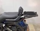 BAGAGEIRO CHAPA ROYAL ENFIELD SUPER METEOR 650 CELESTIAL 2025-ATUAL (PFM)
