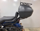 BAGAGEIRO CHAPA ROYAL ENFIELD SUPER METEOR 650 CELESTIAL 2025-ATUAL (PFM)
