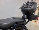 BAGAGEIRO CHAPA ROYAL ENFIELD SUPER METEOR 650 CELESTIAL 2025-ATUAL (PFM)