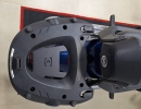 BAGAGEIRO CHAPA ROYAL ENFIELD SUPER METEOR 650 CELESTIAL 2025-ATUAL (PFM)