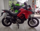 CAVALETE CENTRAL DUCATI MULTISTRADA 950S 2018-2023 (PFM)