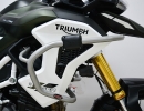 PROTETOR CARENAGEM TRIUMPH TIGER 1200 PRO/ RALLY/ GT/ BLACK 2023_ATUAL (PTB)