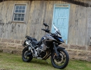 PROTETOR CARENAGEM TRIUMPH TIGER 1200 PRO/ RALLY/ GT/ BLACK 2023_ATUAL (PTB)