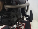 SUPORTE PEDALEIRA TRIUMPH TIGER 1200GT 2023_ATUAL (PFM)