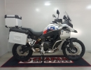 MALAS LATERAIS ALUMINIO BMW RACK ORIGINAL ADVENTURE 2019-ATUAL (PRA)