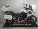 MALAS LATERAIS ALUMINIO BMW RACK ORIGINAL ADVENTURE 2019-ATUAL (PRA)