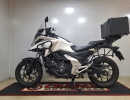 CAVALETE CENTRAL HONDA NC 750X MT/DCT 2022-2025 (PFM)