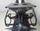 AFASTADOR DE ALFORGE ZONTES T-310/ T-350/ T-350X 2023_ATUAL (PFM)