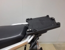 BAGAGEIRO CHAPA YAMAHA XTZ 150 CROSSER 2014-ATUAL (PFM)