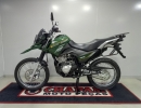 PROTETOR DE FAROL GRADE YAMAHA XTZ 150 CROSSER 2023-ATUAL (PFM)