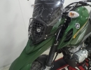 PROTETOR DE FAROL GRADE YAMAHA XTZ 150 CROSSER 2023-ATUAL (PFM)