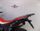 CHAPA SUPORTE BAGAGEM HONDA AFRICA TWIN CRF 1000L 2017-2020 (PFM)