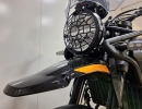 PROTETOR DE FAROL GRADE ROYAL ENFIELD HIMALAYAN 450 2025-ATUAL (PFM)