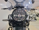 PROTETOR DE FAROL GRADE ROYAL ENFIELD HIMALAYAN 450 2025-ATUAL (PFM)