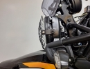 PROTETOR DE FAROL GRADE ROYAL ENFIELD HIMALAYAN 450 2025-ATUAL (PFM)