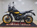 SUPORTE MALAS LATERAIS ROYAL ENFIELD HIMALAYAN 450 2025-ATUAL (PFM)