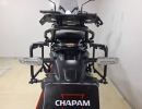 SUPORTE MALAS LATERAIS ROYAL ENFIELD HIMALAYAN 450 2025-ATUAL (PFM)