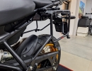 SUPORTE MALAS LATERAIS ROYAL ENFIELD HIMALAYAN 450 2025-ATUAL (PFM)