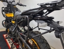 SUPORTE MALAS LATERAIS ROYAL ENFIELD HIMALAYAN 450 2025-ATUAL (PFM)