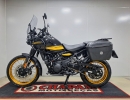 SUPORTE MALAS LATERAIS ROYAL ENFIELD HIMALAYAN 450 2025-ATUAL (PFM)