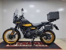 PROTETOR DIANTEIRO ROYAL ENFIELD HIMALAYAN 450 2025-ATUAL (PFM)