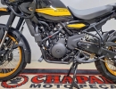 PROTETOR DIANTEIRO ROYAL ENFIELD HIMALAYAN 450 2025-ATUAL (PFM)