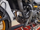PROTETOR DIANTEIRO ROYAL ENFIELD HIMALAYAN 450 2025-ATUAL (PFM)