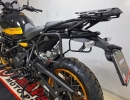 AFASTADOR DE ALFORGE ROYAL ENFIELD HIMALAYAN 450 2025-ATUAL (PFM)
