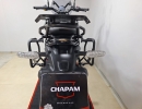 AFASTADOR DE ALFORGE ROYAL ENFIELD HIMALAYAN 450 2025-ATUAL (PFM)