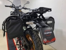 AFASTADOR DE ALFORGE ROYAL ENFIELD HIMALAYAN 450 2025-ATUAL (PFM)