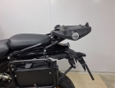 BAGAGEIRO CHAPA ROYAL ENFIELD HIMALAYAN 450 2025-ATUAL (PFM)