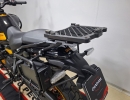 BAGAGEIRO CHAPA ROYAL ENFIELD HIMALAYAN 450 2025-ATUAL (PFM)