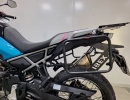 AFASTADOR ALFORGE CF MOTO IBEX 450 2026-ATUAL (PFM)