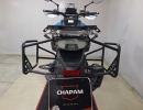 AFASTADOR ALFORGE CF MOTO IBEX 450 2026-ATUAL (PFM)