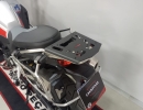 BAGAGEIRO CHAPA BMW F 900GS ADVENTURE 2025-ATUAL/ F 850 GS ADVENTURE 2018-2024 (PFM)
