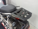 BAGAGEIRO CHAPA BMW F 900GS ADVENTURE 2025-ATUAL/ F 850 GS ADVENTURE 2018-2024 (PFM)