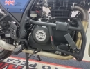 PROTETOR DIANTEIRO ROYAL ENFIELD HIMALAYAN 410 2018-2025/ SCRAM 411 2023-ATUAL (PFM)