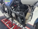 PROTETOR DIANTEIRO ROYAL ENFIELD HIMALAYAN 410 2018-2025/ SCRAM 411 2023-ATUAL (PFM)