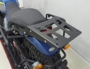 BAGAGEIRO CHAPA ROYAL ENFIELD HIMALAYAN 410 2018-2025/ SCRAM 411 2023-ATUAL (PFM)