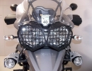 PROT.DE FAROL MOD.GRADE P/TRIUMPH TIGER 1200 EXPLORER-PRF