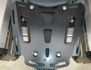 CHAPA SUPORTE BAGAGEM YAMAHA XT 660Z TENERE 2011-2017 (PFM)